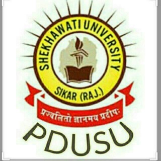 PDUSU INFORMATION OFFICIAL