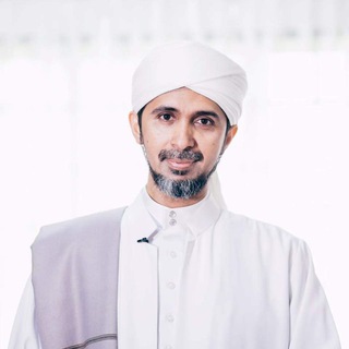 Telegram profile photo for Habib Ali Zaenal Abidin Al Hamid