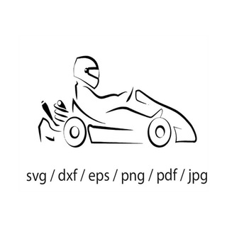 Mum svg go kart taotao Telegram Group Link