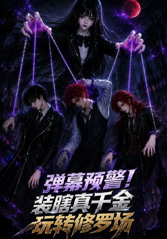 #短剧