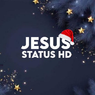 JESUS STATUS HD Telegram Group Link