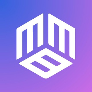 Telegram profile photo for MBM Crypto Insider🦅