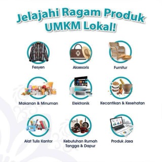 UMKM INDONESIA
