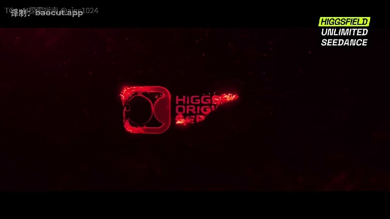 Higgsfield AI 制作的 95 分钟 AI 电影《Hell Grind》，提示词和素材都开源了，成本 50 万美元制作