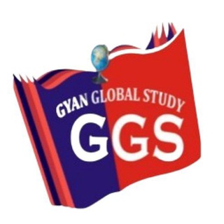 Gs By Gyan Global Study Telegram Group Link