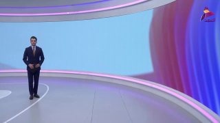 ALAhad TV - ערוץ אל אהד