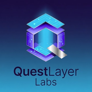 Telegram profile photo for QuestLayer Labs Ann
