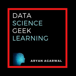 Data science geek learning Telegram Group Link
