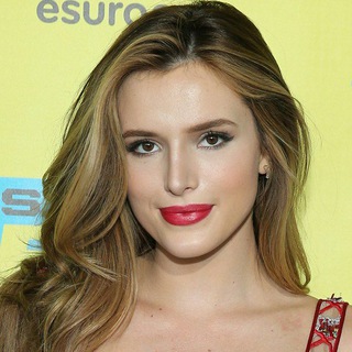 Bella Thorne Telegram Group Link