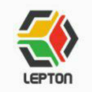 LEPTON_chatroom_kor Telegram Group Link
