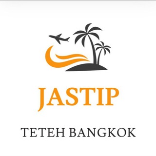 JASTIP TETEH BANGKOK