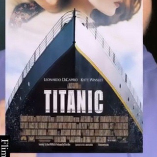 Titanic hd movies Telegram Group Link