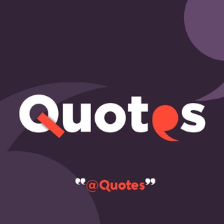 Quotes Telegram Group Link
