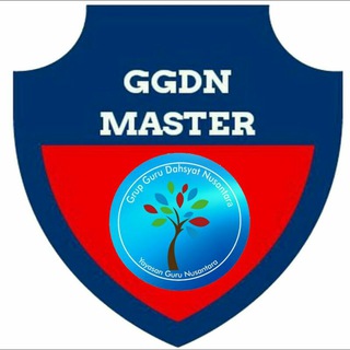 GGDN MASTER