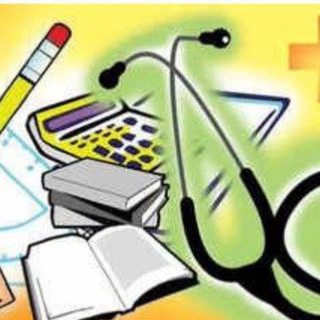 Telegram profile photo for NEET PYQ TestPaper