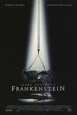 科学怪人 Mary Shelley's Frankenstein (1994)导演
