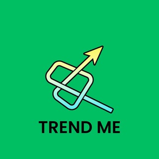 Telegram profile photo for TrendMe | Global Check Pinned 📌