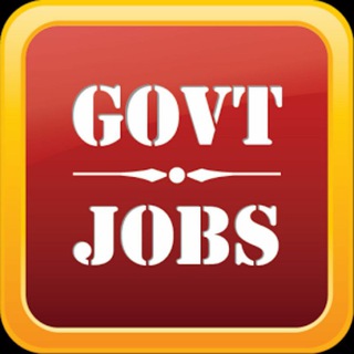 Government Jobs Portal Telegram Group Link