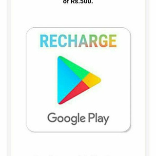 GOOGLE PLAY REDEEM CODES FREE Telegram Group Link