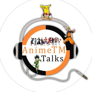 🎄AnimeTM (˶◕‿◕)ノ✿ Telegram Group Link