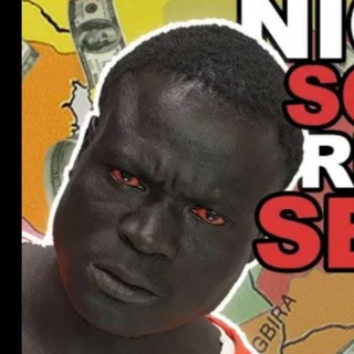 Fuck Nigerian scammers 😈😈 Telegram Group Link