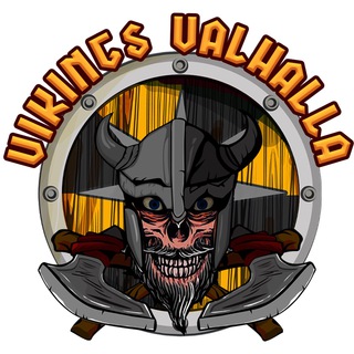 VikingsValhallaBSC