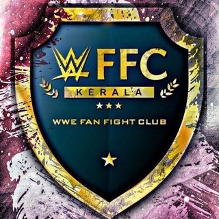 ✪WWE Fan Fight Club✪ ™ Telegram Group Link