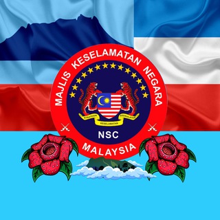 Telegram profile photo for MKN Sabah (Majlis Keselamatan Negara Negeri Sabah)