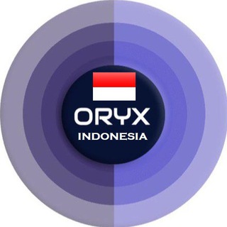 ORYX_Indonesia Telegram Group Link