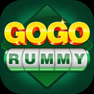 Telegram profile photo for GoGoRummy.com Official