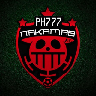 PH777—NAKAMA's 👌🏻🔥