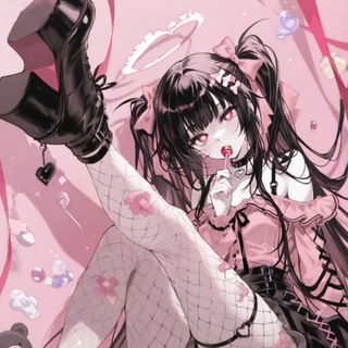 Telegram profile photo for 盯潮裸聊选妃