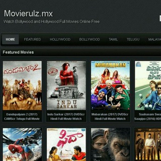 Online Movies Telegram Group Link