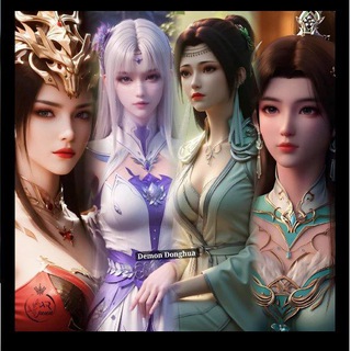 Anime & Donghua Fandom đ