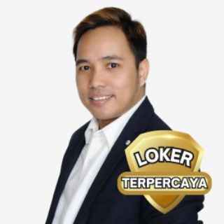 Telegram profile photo for Info Loker | Coach Teddy Diego