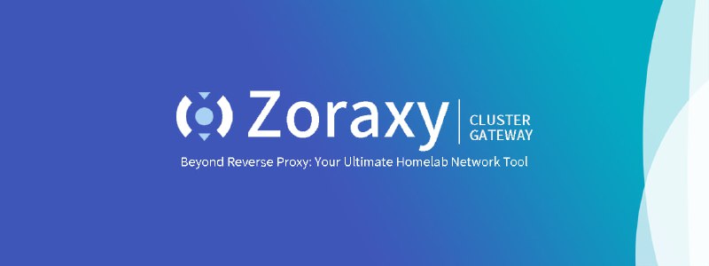 #Nginx #Rever Proxy  #Zoraxy  #NPM推荐两款开源的、反向代理管理工具