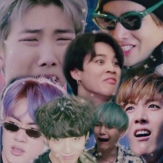 ⟭⟬ Bangtan Meme ⟬⟭ Telegram Group Link