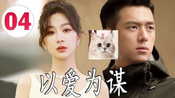 以爱为谋