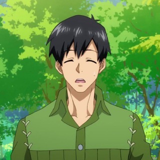 Campfire Cooking In Another World With My Absurd Skill Telegram Group Link