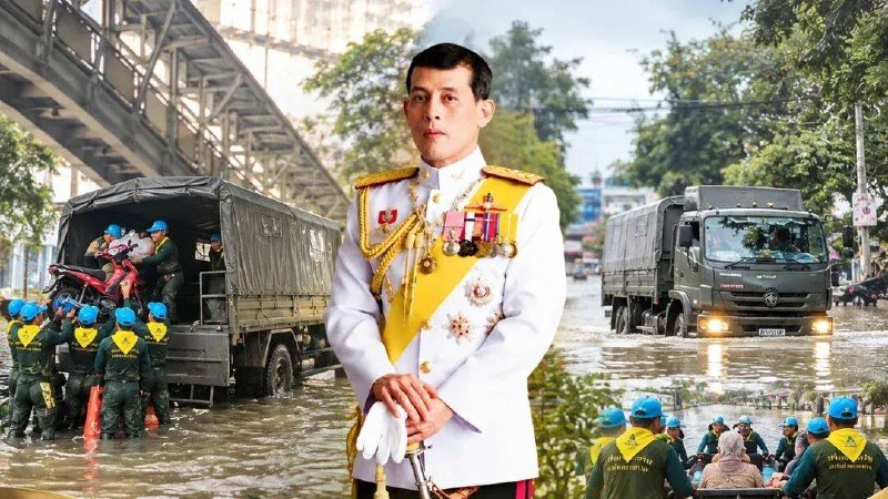 Иллюстрация к посту канала 东南亚动态信息