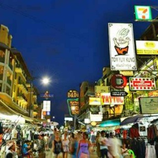 🇹🇭🍻 NightLife THAILAND - Info Sharing on Bangkok / Pattaya / Phuket / Haytai Telegram Group Link