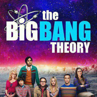 The Big Bang Theory Telegram Group Link