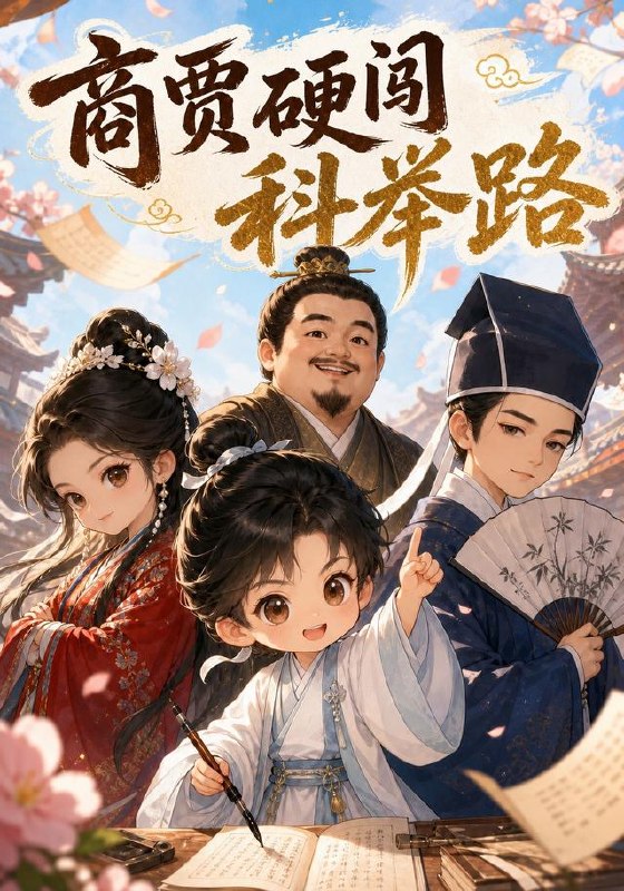 #短剧