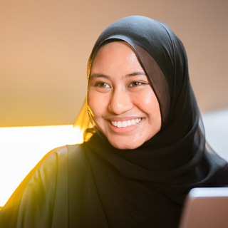 Telegram profile photo for Fatinnnabila