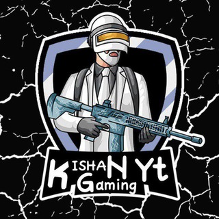 KishanGamingYT Telegram Group Link