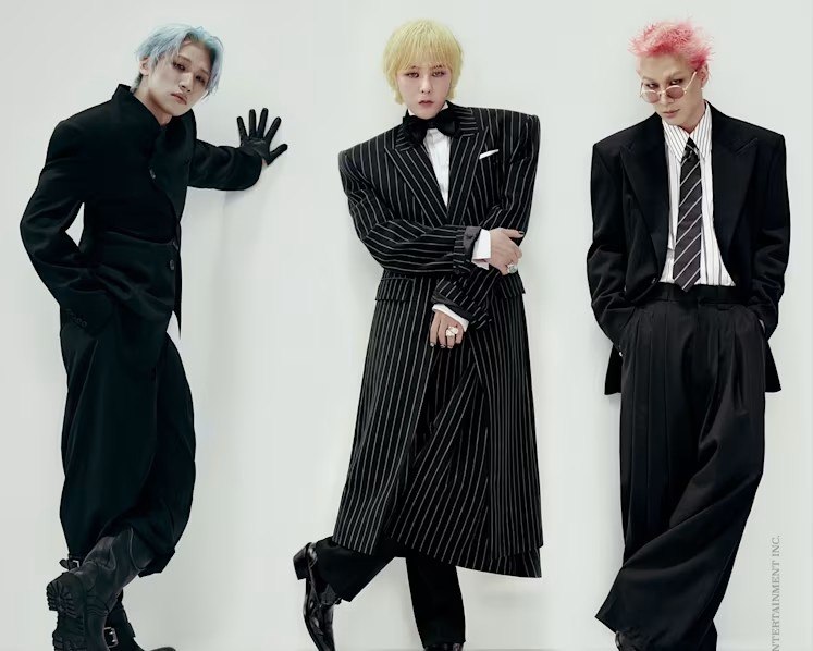 VIPs, BigBang just added a second show to their XX: Cosmos concert in Singapore. Details: