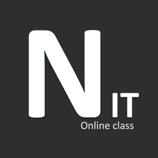 New Information Technology (NIT) Telegram Group Link
