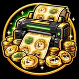 MONEY PRINTER