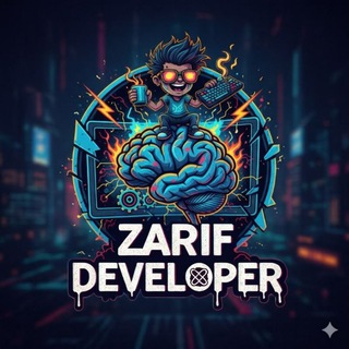 DEVELOPER ZARIF
