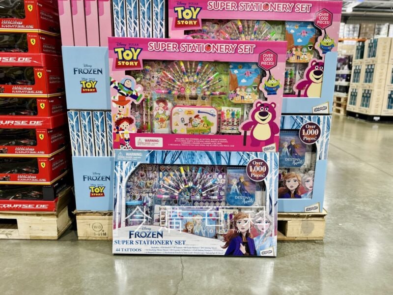 新品情報看這裡 